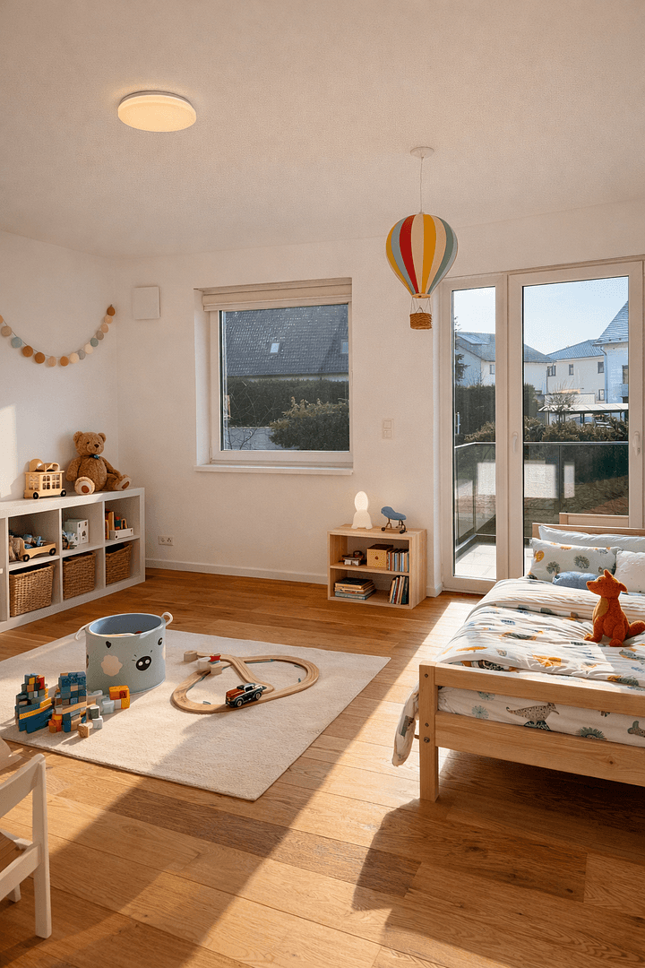 Predaj domu 305 m², pozemek 450 m², Bindweidring 54, Karben, Hesensko Predaj domu 305 m², pozemek 450 m², Bindweidring 54, Karben, Hesensko