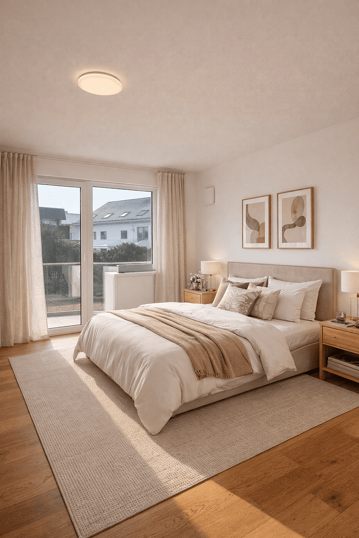 Predaj domu 305 m², pozemek 450 m², Bindweidring 54, Karben, Hesensko Predaj domu 305 m², pozemek 450 m², Bindweidring 54, Karben, Hesensko