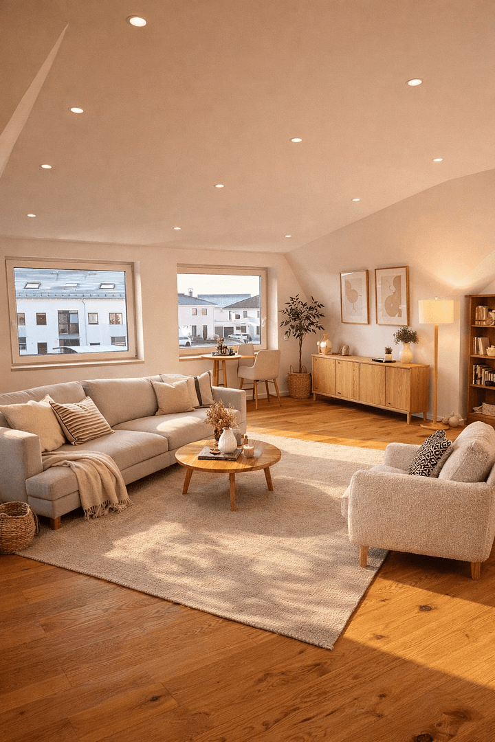 Predaj domu 305 m², pozemek 450 m², Bindweidring 54, Karben, Hesensko Predaj domu 305 m², pozemek 450 m², Bindweidring 54, Karben, Hesensko