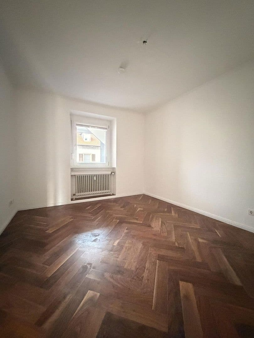 Predaj bytu 3-izbový 81 m², Wirkergasse 12, Lörrach, Bádensko-Wurttembersko Predaj bytu 3-izbový 81 m², Wirkergasse 12, Lörrach, Bádensko-Wurttembersko