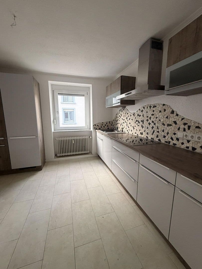 Predaj bytu 3-izbový 81 m², Wirkergasse 12, Lörrach, Bádensko-Wurttembersko Predaj bytu 3-izbový 81 m², Wirkergasse 12, Lörrach, Bádensko-Wurttembersko