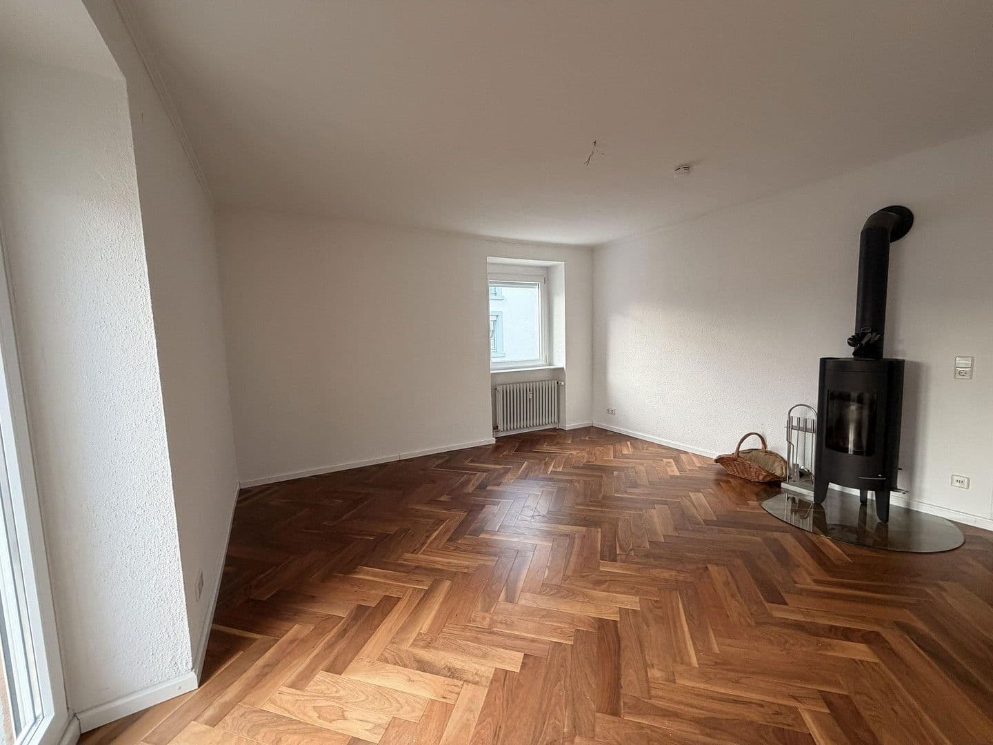 Predaj bytu 3-izbový 81 m², Wirkergasse 12, Lörrach, Bádensko-Wurttembersko Predaj bytu 3-izbový 81 m², Wirkergasse 12, Lörrach, Bádensko-Wurttembersko