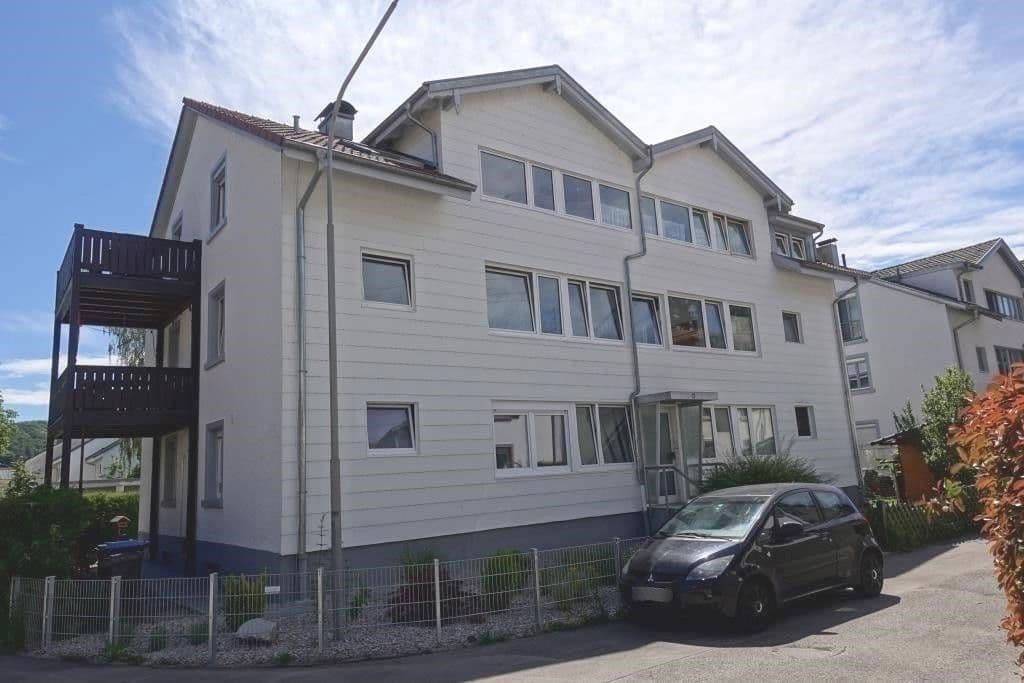 Predaj bytu 3-izbový 81 m², Wirkergasse 12, Lörrach, Bádensko-Wurttembersko Predaj bytu 3-izbový 81 m², Wirkergasse 12, Lörrach, Bádensko-Wurttembersko