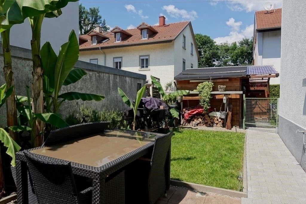 Predaj bytu 3-izbový 81 m², Wirkergasse 12, Lörrach, Bádensko-Wurttembersko Predaj bytu 3-izbový 81 m², Wirkergasse 12, Lörrach, Bádensko-Wurttembersko
