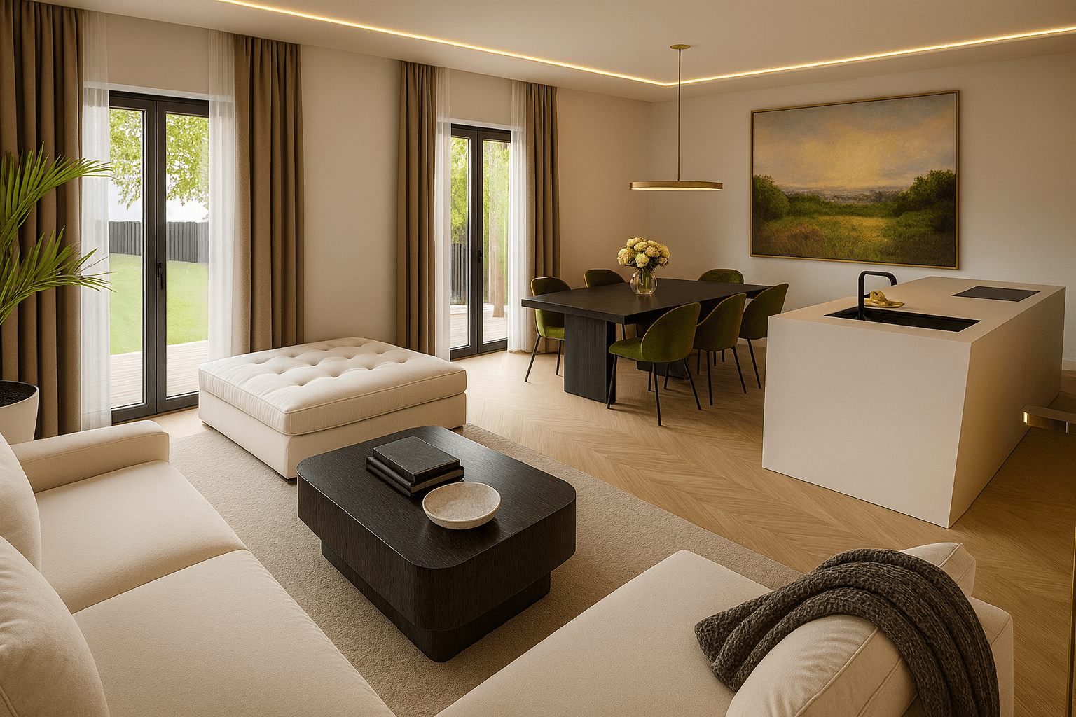 Predaj domu 137 m², pozemek 308 m², Hugo-Lang-Bogen 13, München, Bavorsko Predaj domu 137 m², pozemek 308 m², Hugo-Lang-Bogen 13, München, Bavorsko