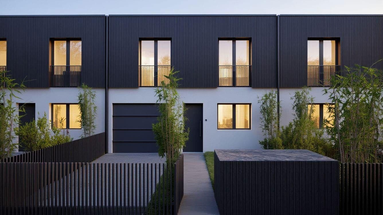 Predaj domu 137 m², pozemek 308 m², Hugo-Lang-Bogen 13, München, Bavorsko Predaj domu 137 m², pozemek 308 m², Hugo-Lang-Bogen 13, München, Bavorsko