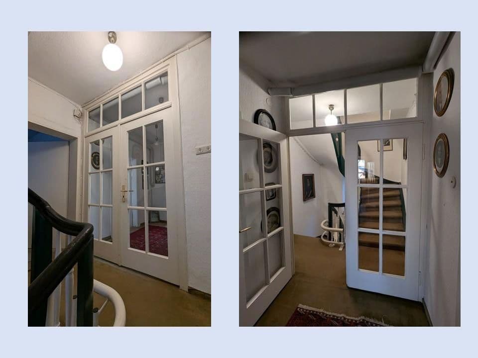 Predaj domu 260 m², pozemek 3.800 m², Regensburg, Bavorsko Predaj domu 260 m², pozemek 3.800 m², Regensburg, Bavorsko