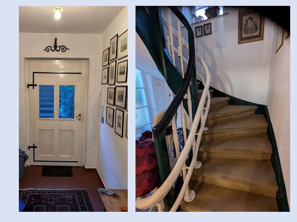 Predaj domu 260 m², pozemek 3.800 m², Regensburg, Bavorsko Predaj domu 260 m², pozemek 3.800 m², Regensburg, Bavorsko