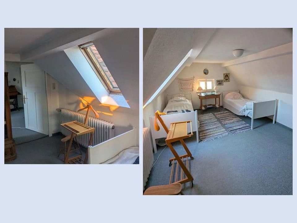 Predaj domu 260 m², pozemek 3.800 m², Regensburg, Bavorsko Predaj domu 260 m², pozemek 3.800 m², Regensburg, Bavorsko