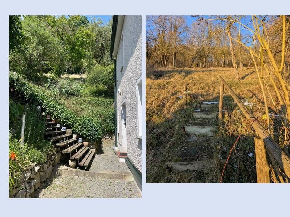 Predaj domu 260 m², pozemek 3.800 m², Regensburg, Bavorsko Predaj domu 260 m², pozemek 3.800 m², Regensburg, Bavorsko