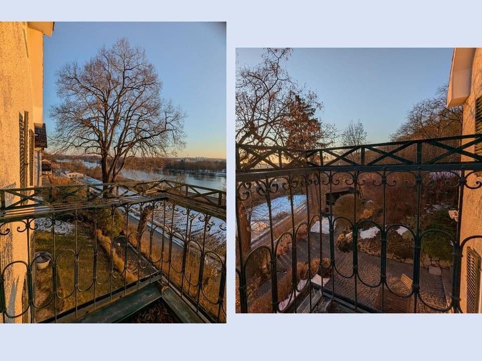 Predaj domu 260 m², pozemek 3.800 m², Regensburg, Bavorsko Predaj domu 260 m², pozemek 3.800 m², Regensburg, Bavorsko