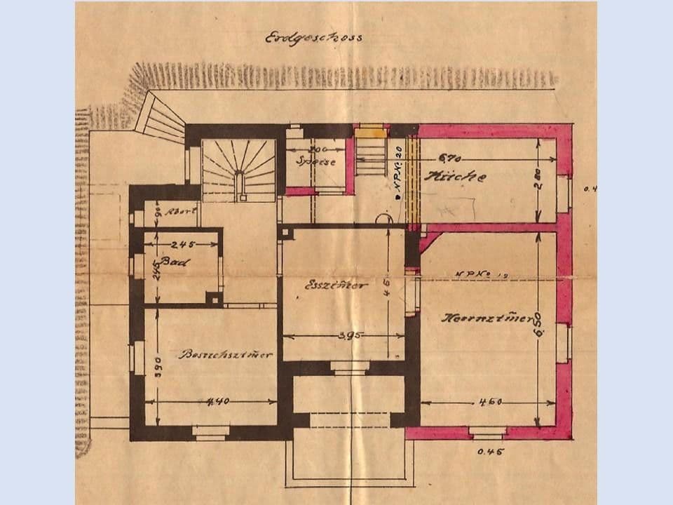 Predaj domu 260 m², pozemek 3.800 m², Regensburg, Bavorsko Predaj domu 260 m², pozemek 3.800 m², Regensburg, Bavorsko