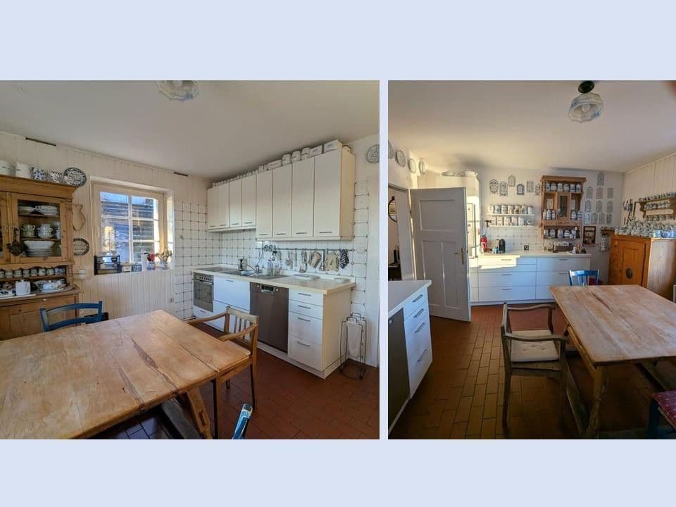 Predaj domu 260 m², pozemek 3.800 m², Regensburg, Bavorsko Predaj domu 260 m², pozemek 3.800 m², Regensburg, Bavorsko