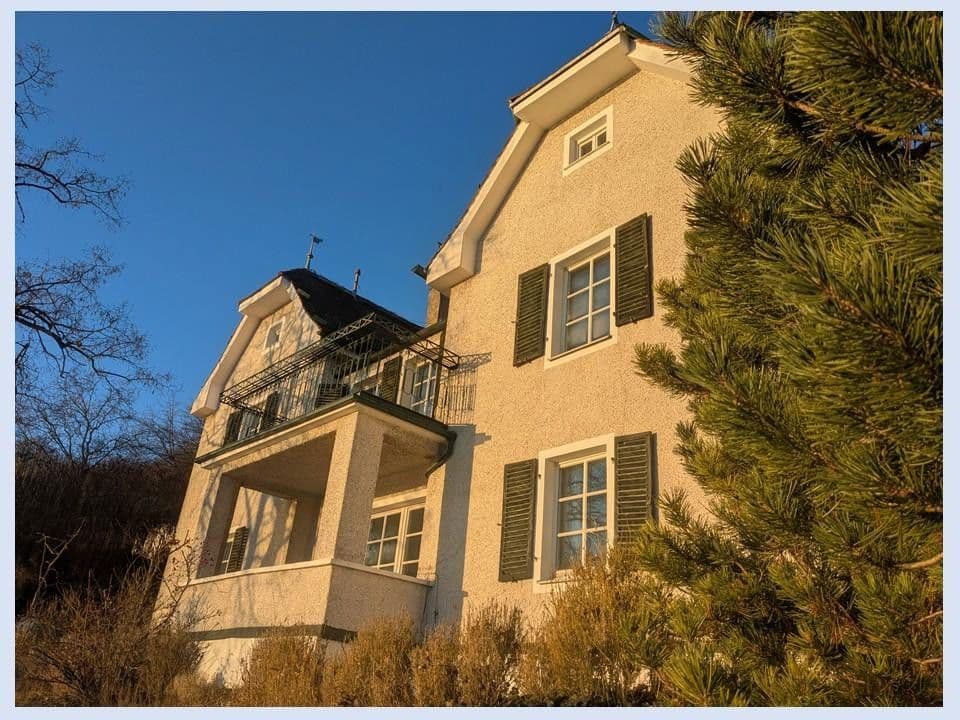 Predaj domu 260 m², pozemek 3.800 m², Regensburg, Bavorsko Predaj domu 260 m², pozemek 3.800 m², Regensburg, Bavorsko