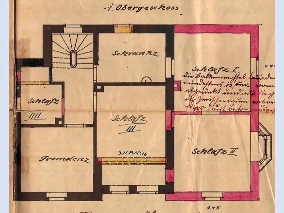 Predaj domu 260 m², pozemek 3.800 m², Regensburg, Bavorsko Predaj domu 260 m², pozemek 3.800 m², Regensburg, Bavorsko