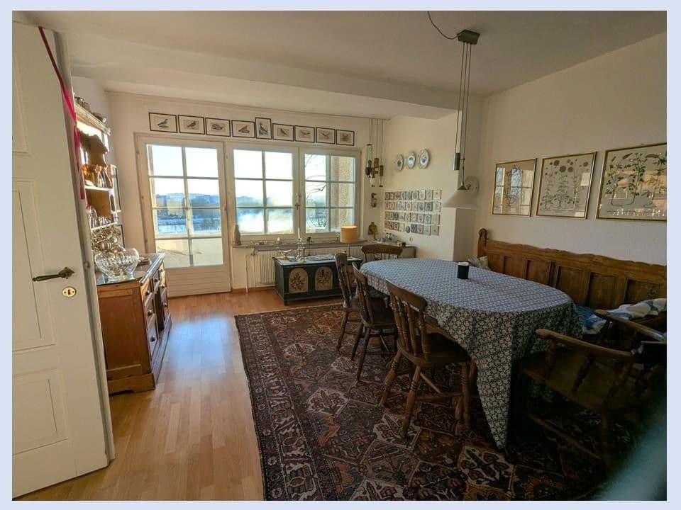 Predaj domu 260 m², pozemek 3.800 m², Regensburg, Bavorsko Predaj domu 260 m², pozemek 3.800 m², Regensburg, Bavorsko