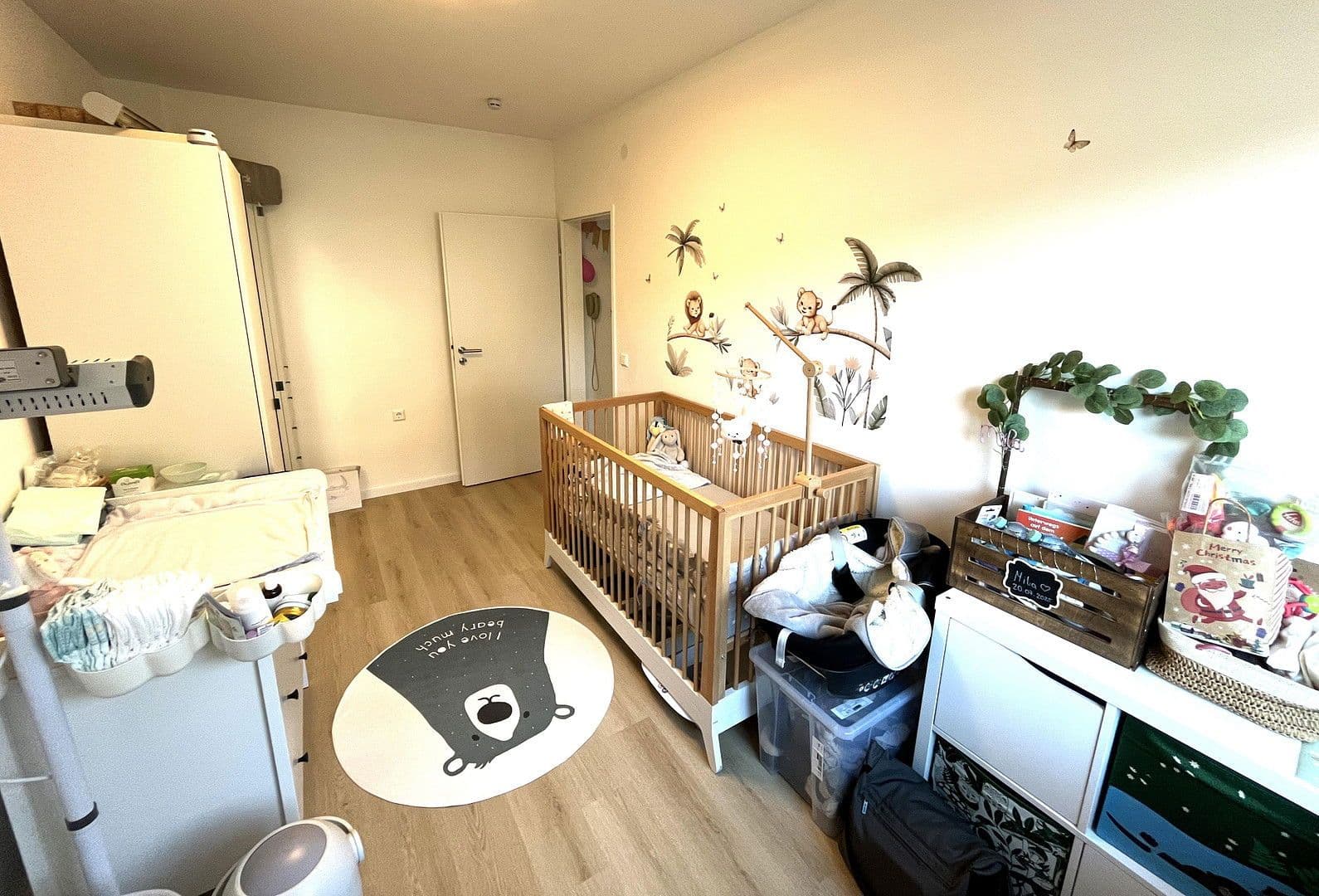 Prenájom bytu 4-izbový 80 m², Bahnhofstraße 42, Elchingen, Bavorsko Prenájom bytu 4-izbový 80 m², Bahnhofstraße 42, Elchingen, Bavorsko