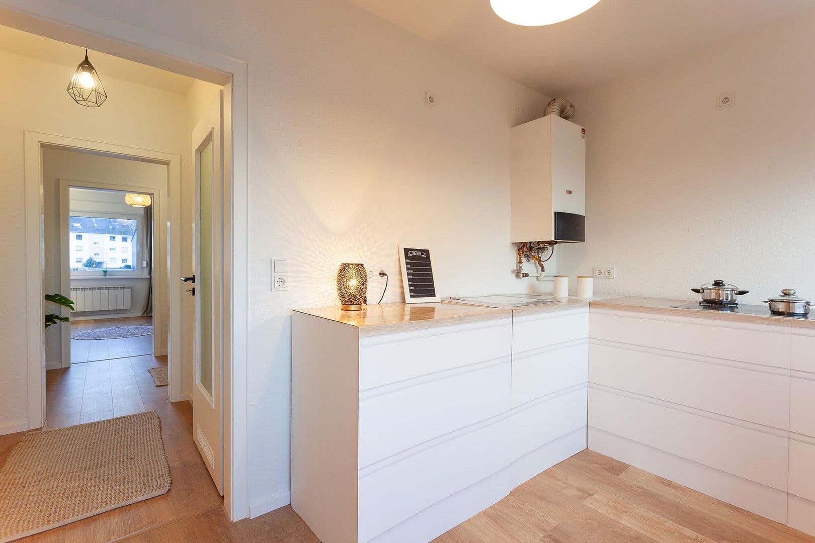 Predaj bytu 3-izbový 70 m², Mülheim an der Ruhr, Severné Porýnie - Westfálsko Predaj bytu 3-izbový 70 m², Mülheim an der Ruhr, Severné Porýnie - Westfálsko