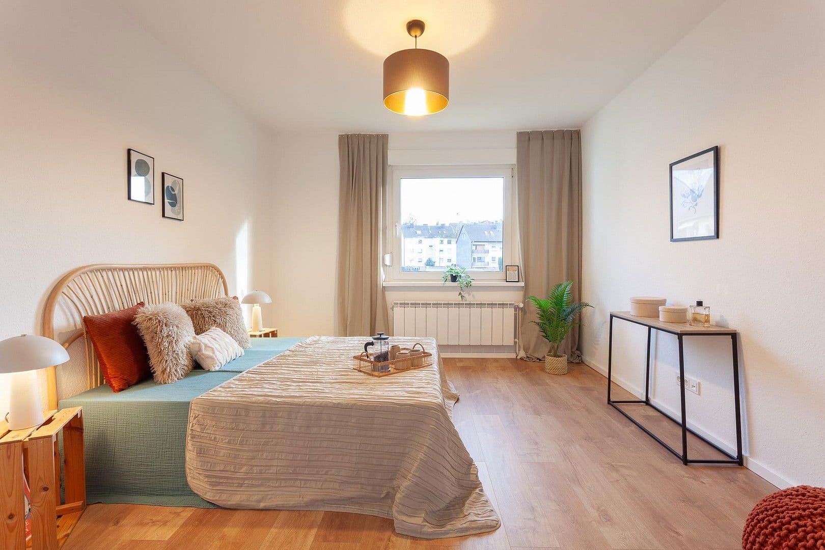 Predaj bytu 3-izbový 70 m², Mülheim an der Ruhr, Severné Porýnie - Westfálsko Predaj bytu 3-izbový 70 m², Mülheim an der Ruhr, Severné Porýnie - Westfálsko