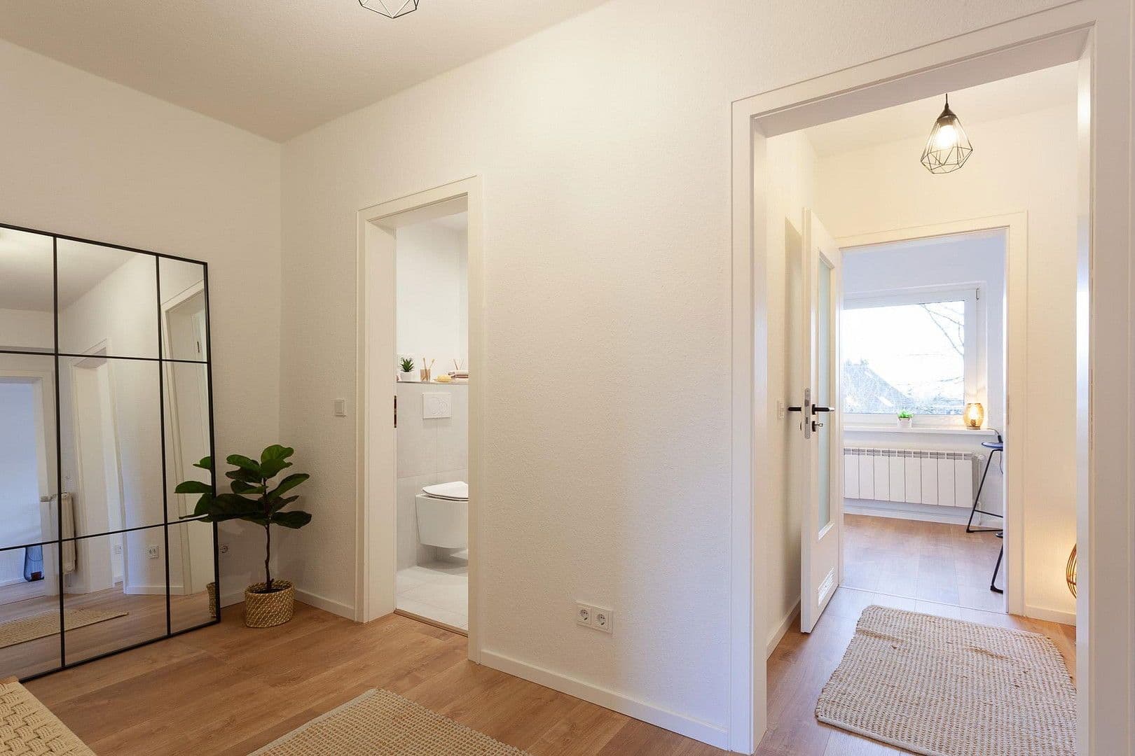 Predaj bytu 3-izbový 70 m², Mülheim an der Ruhr, Severné Porýnie - Westfálsko Predaj bytu 3-izbový 70 m², Mülheim an der Ruhr, Severné Porýnie - Westfálsko