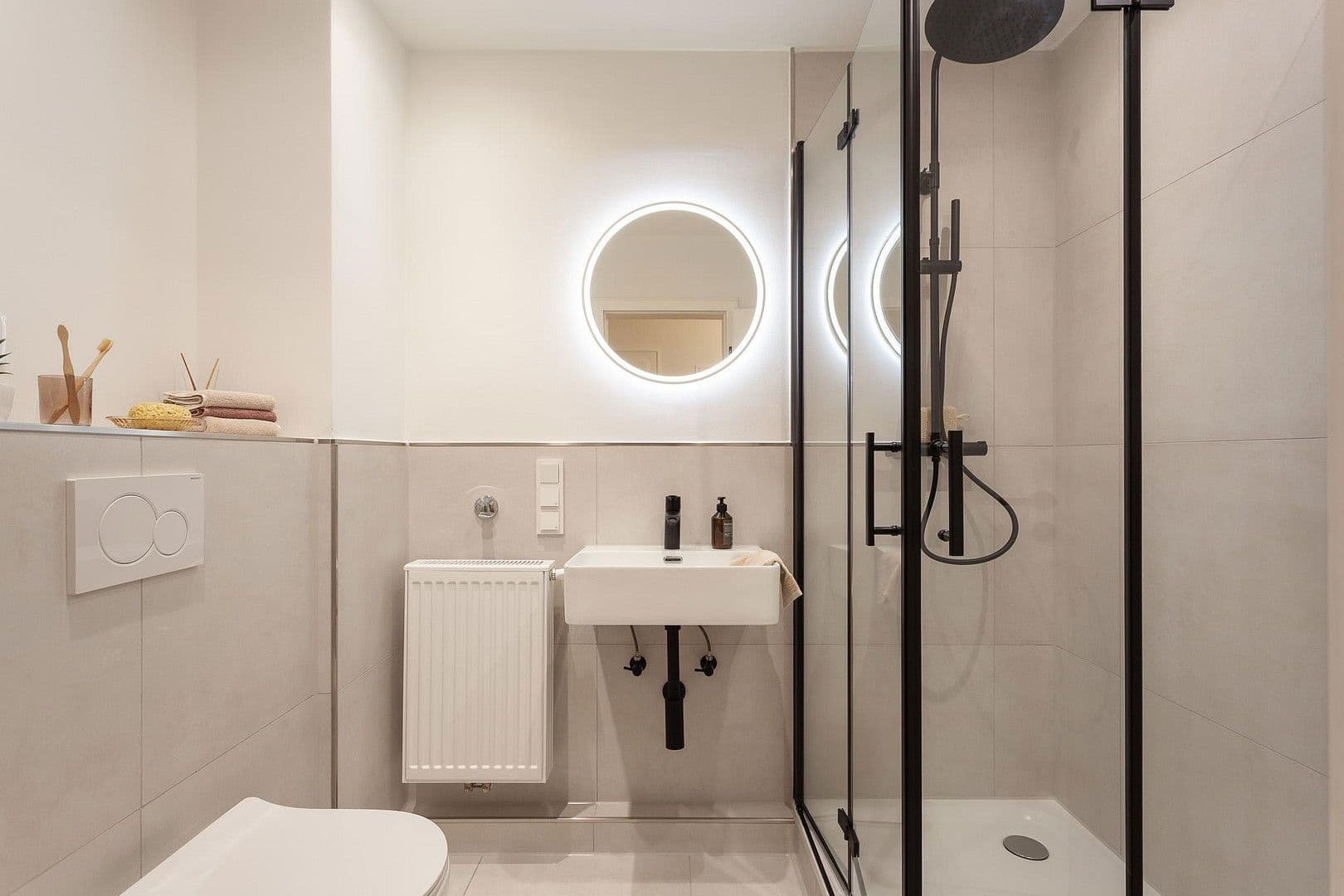 Predaj bytu 3-izbový 70 m², Mülheim an der Ruhr, Severné Porýnie - Westfálsko Predaj bytu 3-izbový 70 m², Mülheim an der Ruhr, Severné Porýnie - Westfálsko