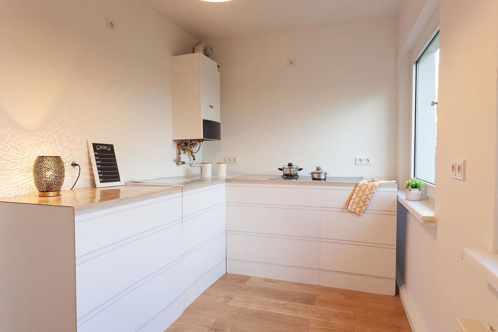 Predaj bytu 3-izbový 70 m², Mülheim an der Ruhr, Severné Porýnie - Westfálsko Predaj bytu 3-izbový 70 m², Mülheim an der Ruhr, Severné Porýnie - Westfálsko