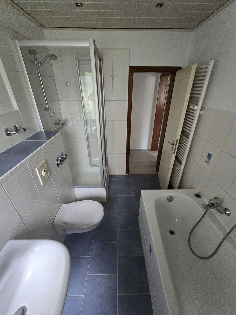 Prenájom bytu 3-izbový 72 m², Im Heidewinkel 3, Dortmund, Severné Porýnie - Westfálsko Prenájom bytu 3-izbový 72 m², Im Heidewinkel 3, Dortmund, Severné Porýnie - Westfálsko