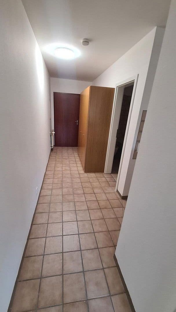 Prenájom bytu 1-izbový 30 m², Huchenfelder Hauptstr. 91, Pforzheim, Bádensko-Wurttembersko Prenájom bytu 1-izbový 30 m², Huchenfelder Hauptstr. 91, Pforzheim, Bádensko-Wurttembersko