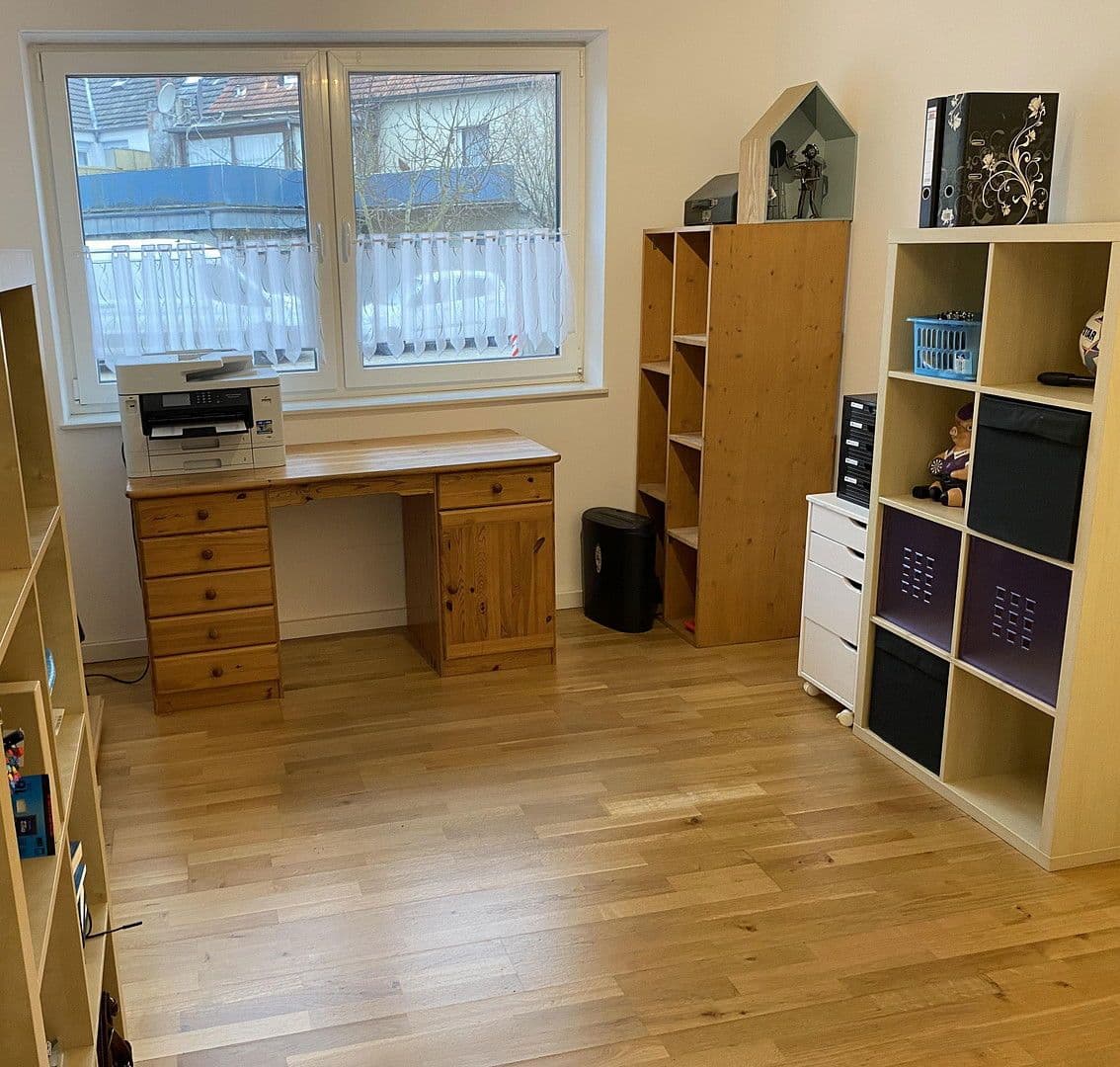 Prenájom bytu 3-izbový 81 m², Hermannstr. 5, Rheine, Severné Porýnie - Westfálsko Prenájom bytu 3-izbový 81 m², Hermannstr. 5, Rheine, Severné Porýnie - Westfálsko