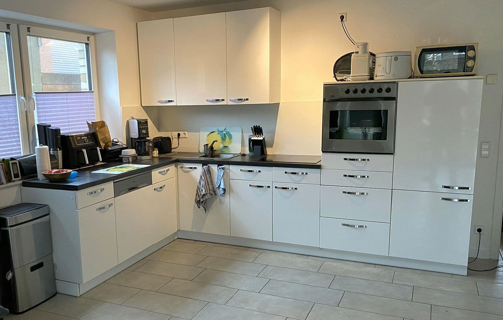 Prenájom bytu 3-izbový 81 m², Hermannstr. 5, Rheine, Severné Porýnie - Westfálsko Prenájom bytu 3-izbový 81 m², Hermannstr. 5, Rheine, Severné Porýnie - Westfálsko