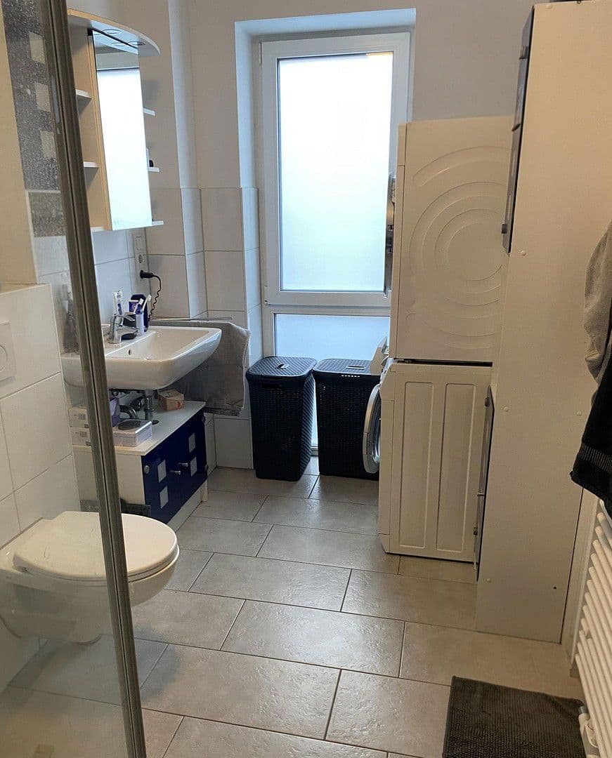 Prenájom bytu 3-izbový 81 m², Hermannstr. 5, Rheine, Severné Porýnie - Westfálsko Prenájom bytu 3-izbový 81 m², Hermannstr. 5, Rheine, Severné Porýnie - Westfálsko