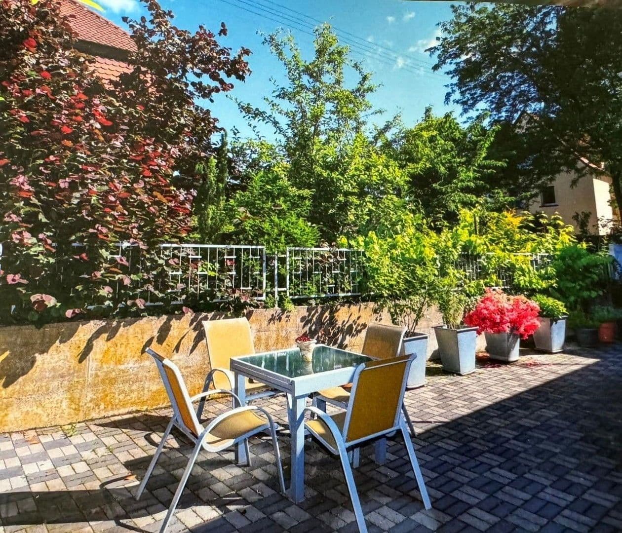 Predaj domu 278 m², pozemek 334 m², Oppau, Porýnie-Falcko Predaj domu 278 m², pozemek 334 m², Oppau, Porýnie-Falcko