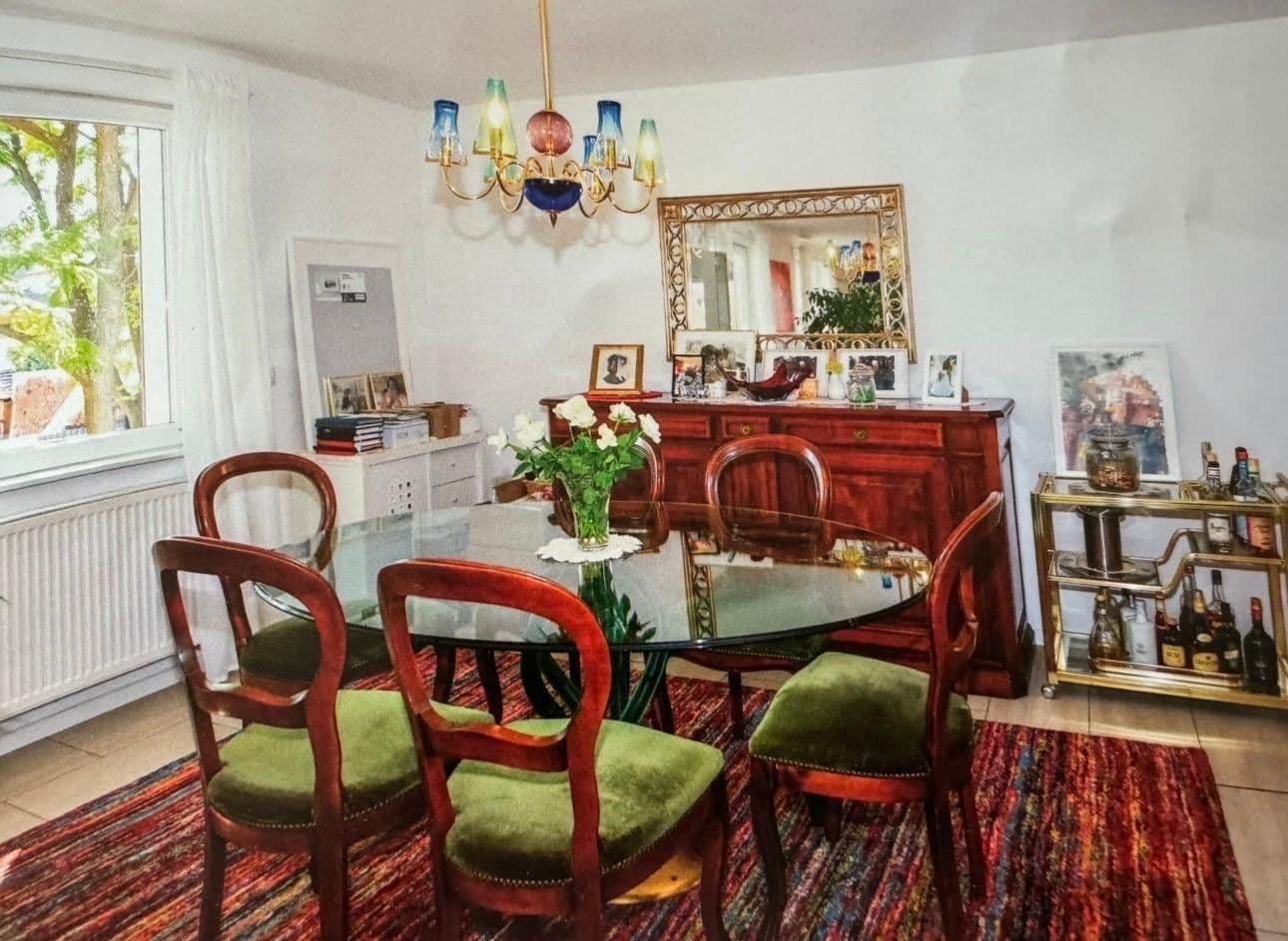 Predaj domu 278 m², pozemek 334 m², Oppau, Porýnie-Falcko Predaj domu 278 m², pozemek 334 m², Oppau, Porýnie-Falcko