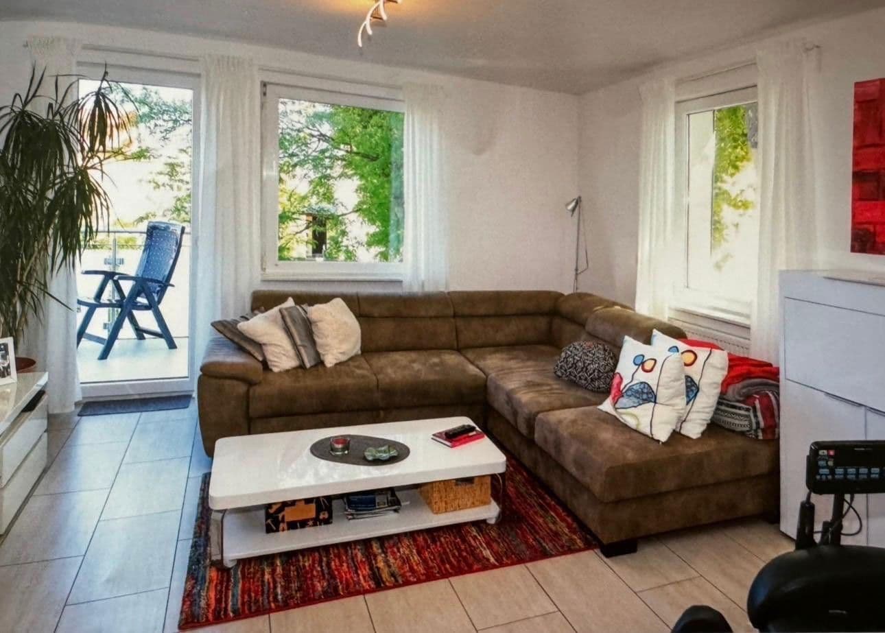 Predaj domu 278 m², pozemek 334 m², Oppau, Porýnie-Falcko Predaj domu 278 m², pozemek 334 m², Oppau, Porýnie-Falcko