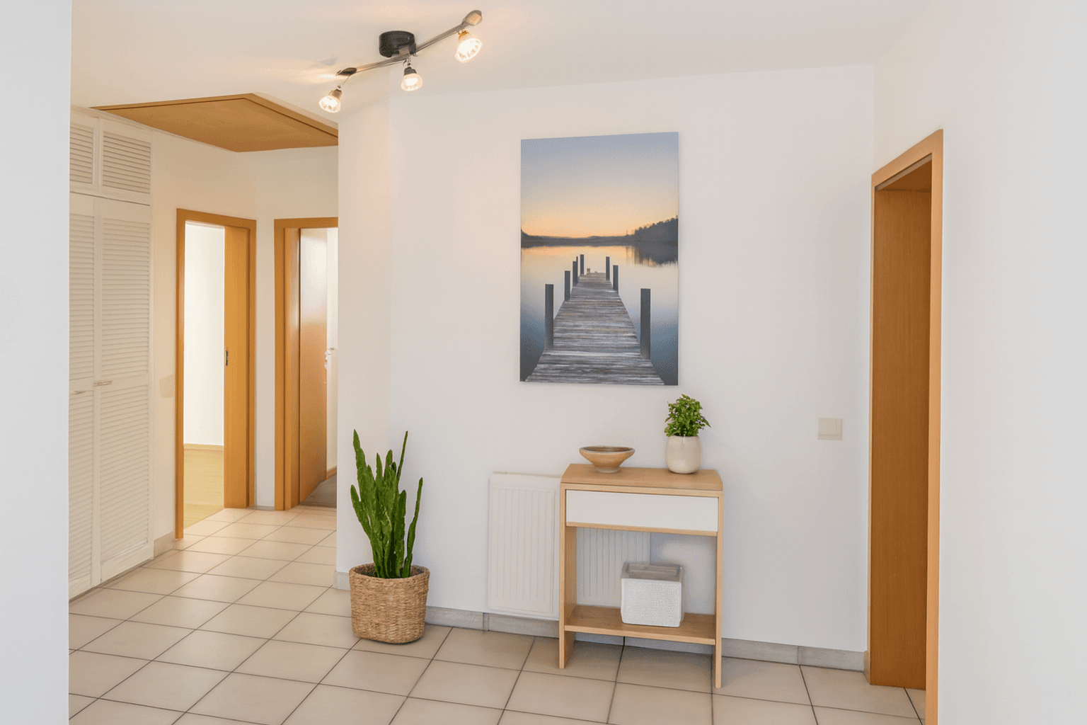 Prenájom bytu 3-izbový 84 m², Bergheim, Severné Porýnie - Westfálsko Prenájom bytu 3-izbový 84 m², Bergheim, Severné Porýnie - Westfálsko