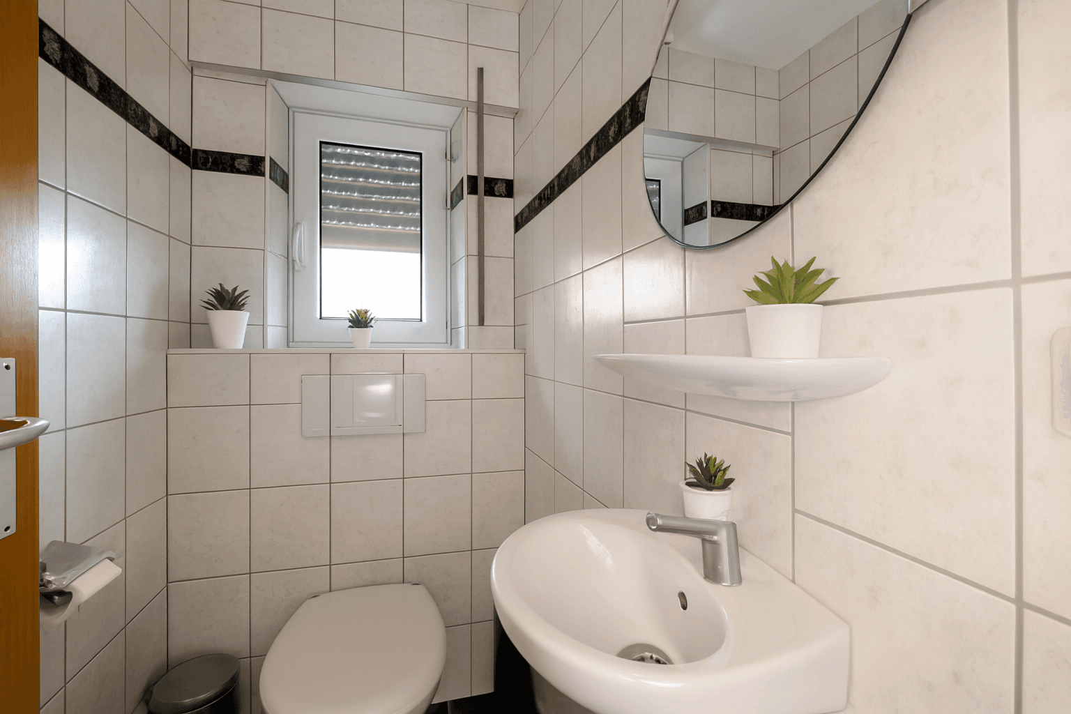 Prenájom bytu 3-izbový 84 m², Bergheim, Severné Porýnie - Westfálsko Prenájom bytu 3-izbový 84 m², Bergheim, Severné Porýnie - Westfálsko