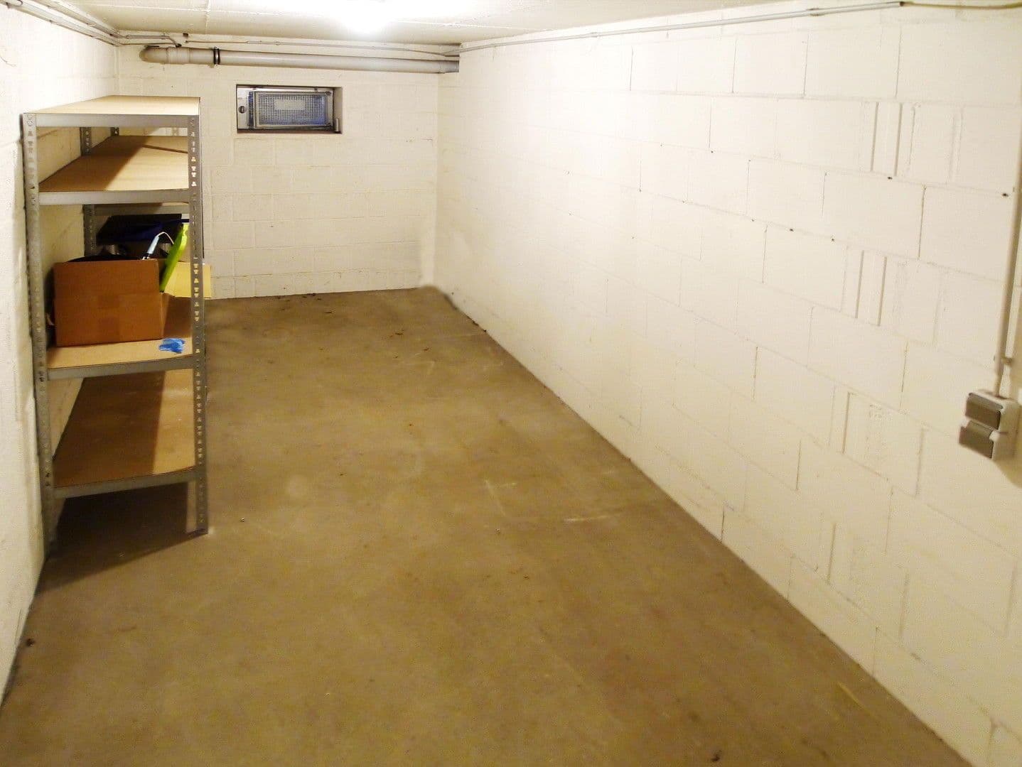 Prenájom bytu 3-izbový 84 m², Bergheim, Severné Porýnie - Westfálsko Prenájom bytu 3-izbový 84 m², Bergheim, Severné Porýnie - Westfálsko