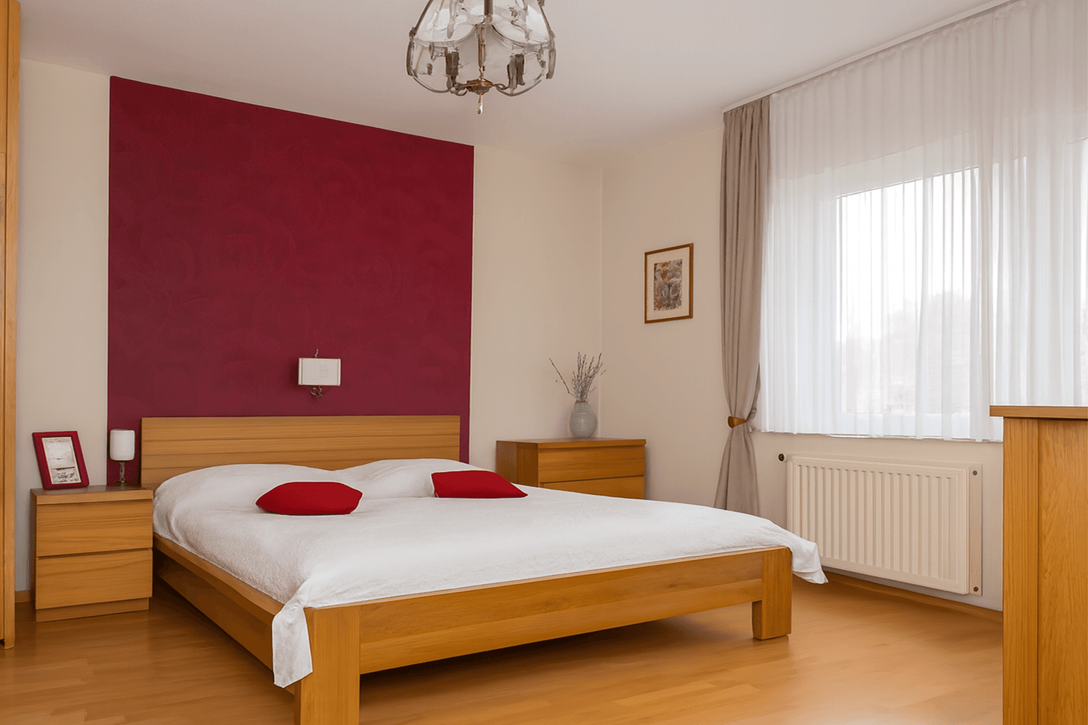 Prenájom bytu 3-izbový 84 m², Bergheim, Severné Porýnie - Westfálsko Prenájom bytu 3-izbový 84 m², Bergheim, Severné Porýnie - Westfálsko