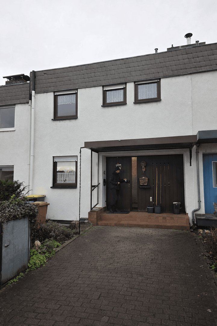 Predaj domu 135 m², pozemek 215 m², Aschaffenburg, Bavorsko Predaj domu 135 m², pozemek 215 m², Aschaffenburg, Bavorsko