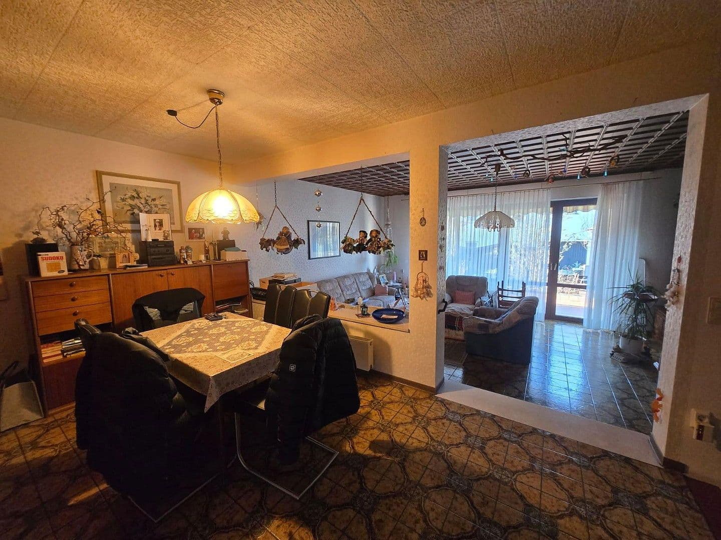 Predaj domu 135 m², pozemek 215 m², Aschaffenburg, Bavorsko Predaj domu 135 m², pozemek 215 m², Aschaffenburg, Bavorsko