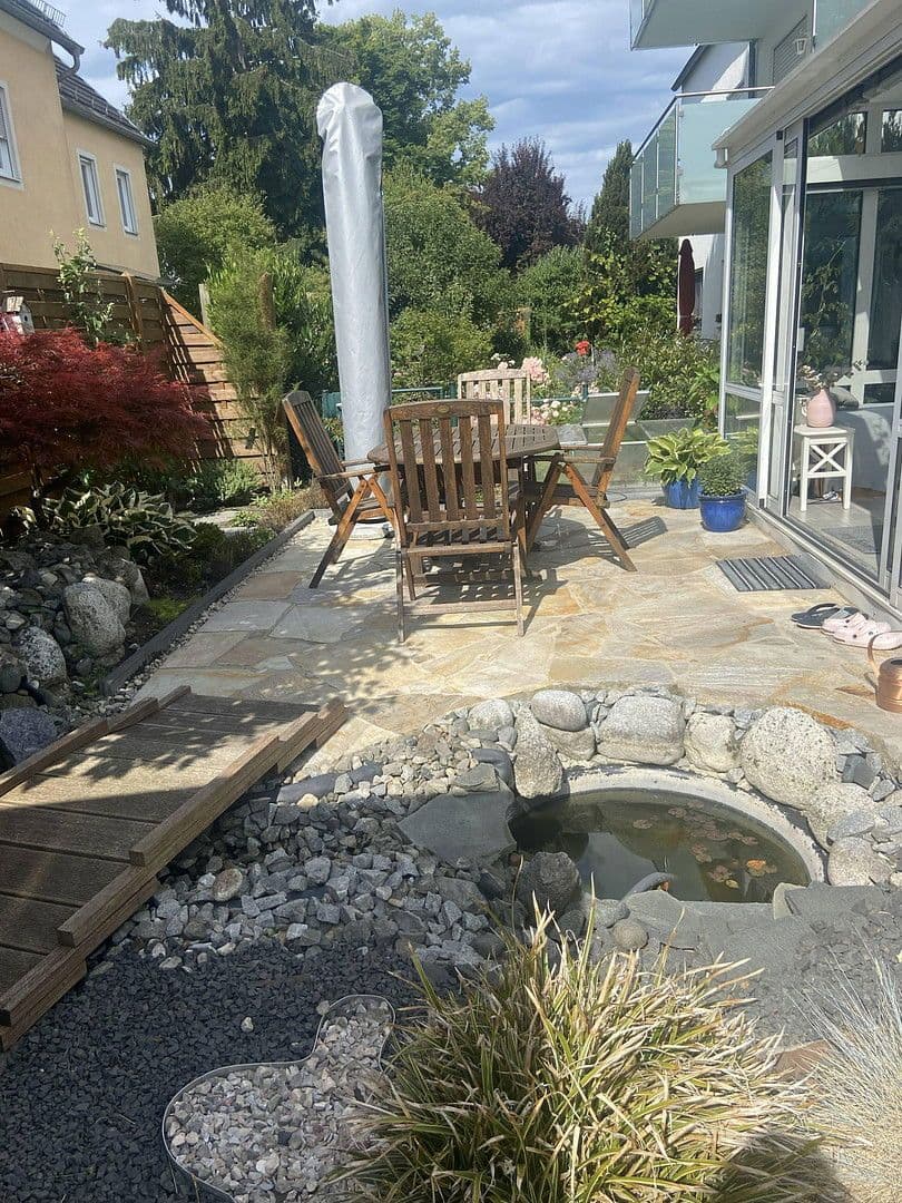 Predaj bytu 3-izbový 88 m², Augsburg, Bavorsko Predaj bytu 3-izbový 88 m², Augsburg, Bavorsko