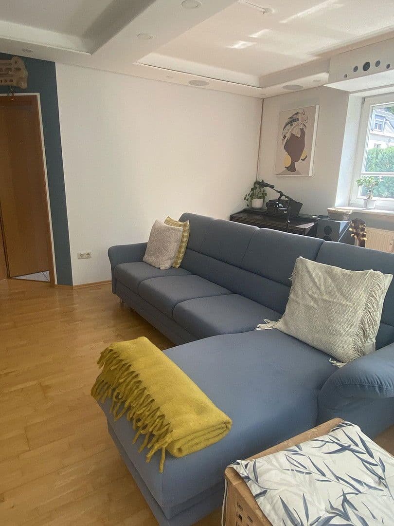 Predaj bytu 3-izbový 88 m², Augsburg, Bavorsko Predaj bytu 3-izbový 88 m², Augsburg, Bavorsko