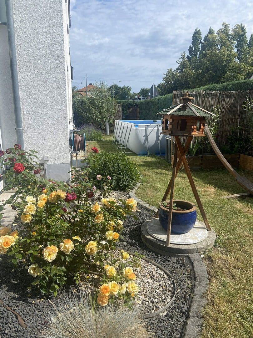 Predaj bytu 3-izbový 88 m², Augsburg, Bavorsko Predaj bytu 3-izbový 88 m², Augsburg, Bavorsko