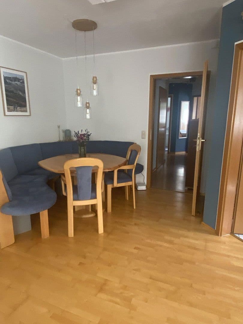 Predaj bytu 3-izbový 88 m², Augsburg, Bavorsko Predaj bytu 3-izbový 88 m², Augsburg, Bavorsko