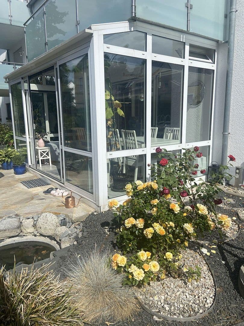 Predaj bytu 3-izbový 88 m², Augsburg, Bavorsko Predaj bytu 3-izbový 88 m², Augsburg, Bavorsko