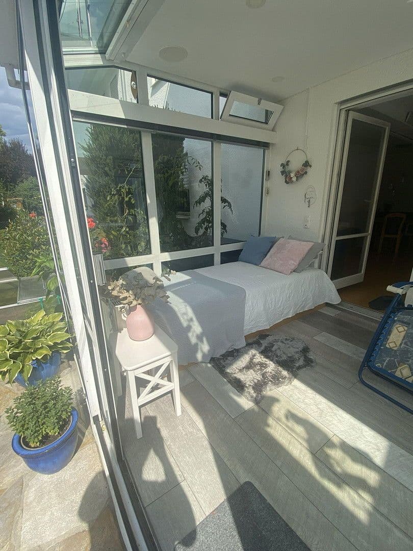 Predaj bytu 3-izbový 88 m², Augsburg, Bavorsko Predaj bytu 3-izbový 88 m², Augsburg, Bavorsko