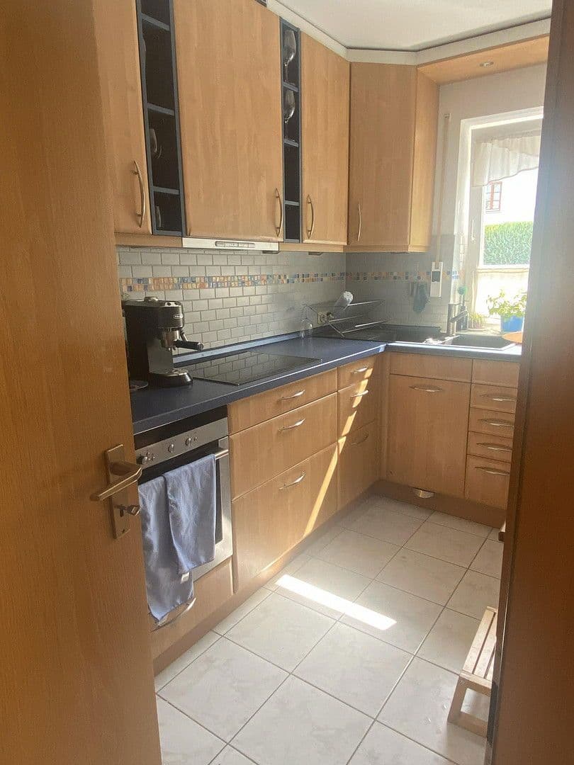 Predaj bytu 3-izbový 88 m², Augsburg, Bavorsko Predaj bytu 3-izbový 88 m², Augsburg, Bavorsko