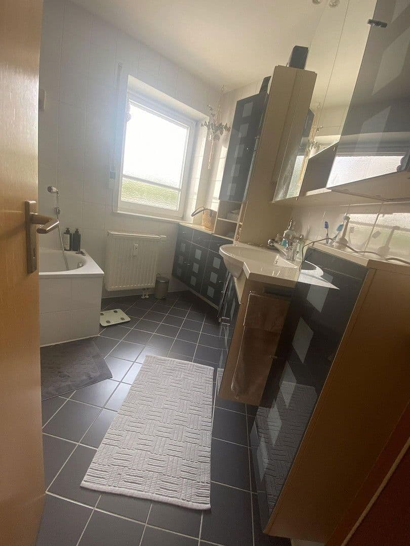 Predaj bytu 3-izbový 88 m², Augsburg, Bavorsko Predaj bytu 3-izbový 88 m², Augsburg, Bavorsko