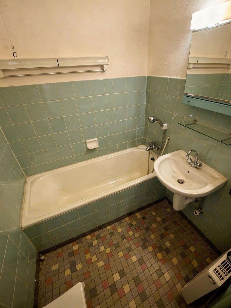 Predaj bytu 4-izbový 86 m², Am Gehlenberg 1, Saarbrücken, Sársko Predaj bytu 4-izbový 86 m², Am Gehlenberg 1, Saarbrücken, Sársko