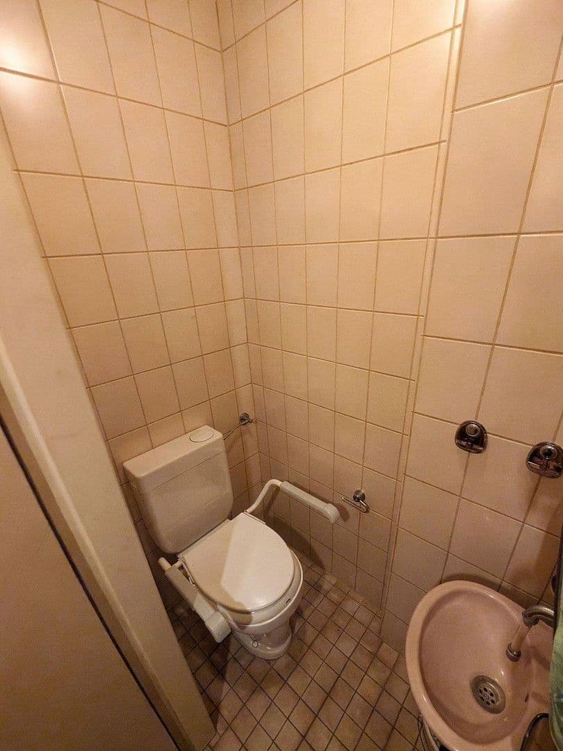 Predaj bytu 4-izbový 86 m², Am Gehlenberg 1, Saarbrücken, Sársko Predaj bytu 4-izbový 86 m², Am Gehlenberg 1, Saarbrücken, Sársko